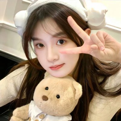 女孩的成长图腾