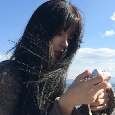 父女挡不住